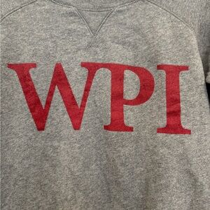 WPI Sweatshirt